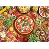Puzzle Eurographics - Table italienne, 1000 pièces