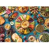 Puzzle Eurographics - Tableau du Moyen-Orient, 1000 pièces