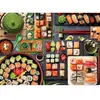 Puzzle Eurographics - Table à Sushi, 1000 pièces