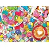 Boîte en Métal - Cookie Party 1000 Pièces  Eurographics