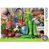 Puzzle Eurographics - Outils de jardin, 1000 pièces