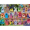 Puzzle Eurographics - Accueil Tweet Accueil, 1000 pièces
