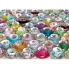 Puzzle Eurographics - Tasses à thé, 1000 pièces