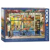 Puzzle Eurographics - La plus grande librairie du monde, 1000 pièces