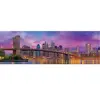 Puzzle panoramique - Pont de Brooklyn, New York, 1000 pièces