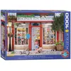 Puzzle Eurographics - Ye Old Toy Shoppe, 1000 pièces