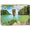 PUZZLE 1000P K PHING KAN THAILAND EUROGRAPHICS  - Puzzle  - MC-65510 