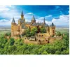 Château de Hohenzollern, Allemagne 1000 Pièces  Eurographics