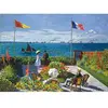 Eurographics Puzzle 1000 pièces : Jardin à Sainte : Adresse