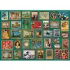 Oeuvres d'Art 2000 Pièces  Eurographics
