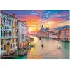Puzzle 1000 pièces : Grand Canal, Venise