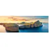 Eurographics Puzzle Panoramique - Îles Féroé