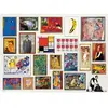 Chefs-D'Oeuvre des Beaux-Arts Modernes 1000 Pièces  Eurographics