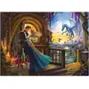 Puzzle 1000 pièces : Danse au crépuscule