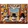Puzzle 500 pièces XL : Saloon