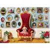 Eurographics Pièces XXL - Princesse Lapin