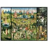 Eurographics Le Jardin des Délices Terrestres