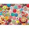 Puzzle Eurographics - Cupcake Party, 1000 pièces
