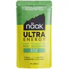 Boisson énergétique Näak Ultra Energy saveur citron vert