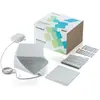 Nanoleaf   Canvas, W, Multi-Couleurs (RGBW), Pack de 17 - NL29-0010SW-17PK