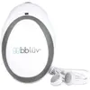 bblüv Moniteur de rythme cardiaque ftal sans fil avec écouteurs - BBLUV