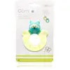 BBLUV Jouet de dentition réfrigérable Gümi lime