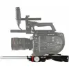 Shape FS72BP (Métal), Trépied, Noir