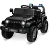 BALOVEBY Voiture Electrique pour Électrique 12V Avec Télécommande 2,4 ...