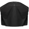 Housse pour Barbecue gaz portable Travel Q 285X et PRO285X - Napoleon