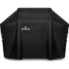 Napoleon Grills 61500 Accessoire de Barbecue/Grill Couverture, Noir