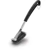 Brosse à trois rangées NAPOLEON en acier