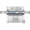 Barbecue gaz NAPOLEON Prestige Pro 825 PRO825RSBIPSS-3-FR