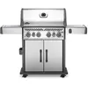 Barbecue à gaz sur pieds 4 feux 26.1kw - ROGUE-SE525 - NAPOLEON