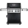 Napoleon Barbecue gaz Napoléon Rogue SE 525 SIBPK 4 brûleurs + 1 latér...