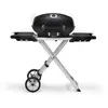 Barbecue à gaz Travel Q PRO 285X avec chariot pliant - Napoleon TU