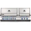 BIPRO825 encastré prestige PRO 825-3