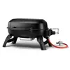 Napoleon Barbecue à gaz portable Napoléon TravelQ240 1 brûleur Noir Napoléon