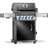 Barbecue gaz NAPOLEON Rogue ProS Noir RPS425RSIBPK-2-FR-R