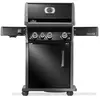 Napoleon Barbecue à gaz Rogue PRO 425 + Sizzle Zone - Noir