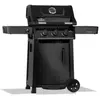 Barbecue à gaz Freestyle 365 - Noir