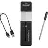 Thermomètre wifi et bluetooth accu-probe - napoléon