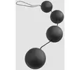 Pipedream Chapelet anal Deluxe Vibro Balls