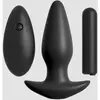 Anal Fantasy Collection Anal Plug Anal Remote Control 1pc
