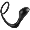 Anal Fantasy Cockring Plug Pipedream Ass Gasm