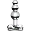Pipedream IciclesbuttplugICICLES NO 47 CLEAR