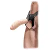 Gode Ceinture Creux Extreme Hollow Strap-On