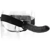 Fetish Fantasy Pipedream Gode Ceinture Creux Hollow 25 cm Noir