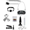 Fetish Fantasy Kit SM Ultimate Bondage