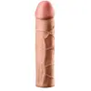Fantasy X-tensions Gaine à pénis Perfect Extension 2'' Beige