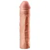 Fantasy X-tensions Gaine à pénis Mega Extension 3'' Beige